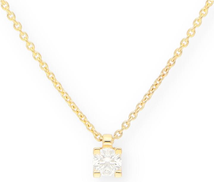 Image du produit Carat Solitaire (Or 18ct, 42 cm)