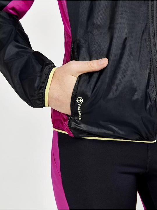 Image du produit Craft Veste Pro Hypervent W (M)