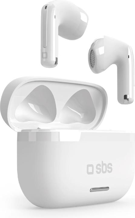 Immagine prodotto SBS TWS-Multipoint Air Space-Kopfhörer mit ANC und Touch-Bedienung