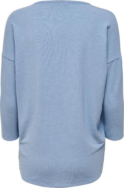 Produktbild Only Loose fitted Oberteil mit 3/4-Ärmeln (XS)