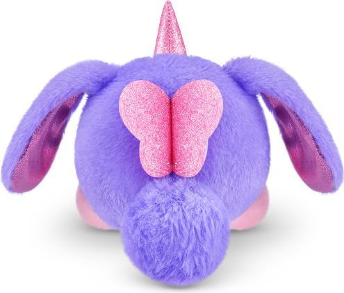 Actual product image Zuru Bunnycorn Surprise Series 2 Plush Mini (17.50 cm)
