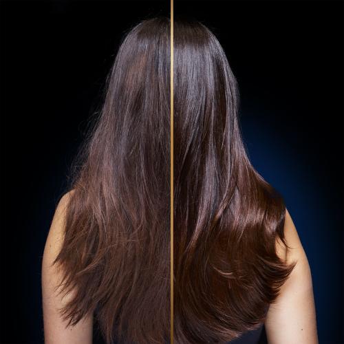 Image du produit Garnier Après-shampooing hydratant pour cheveux gras et secs ends Botanic Therapy Magnetic Charcoal (200 ml)