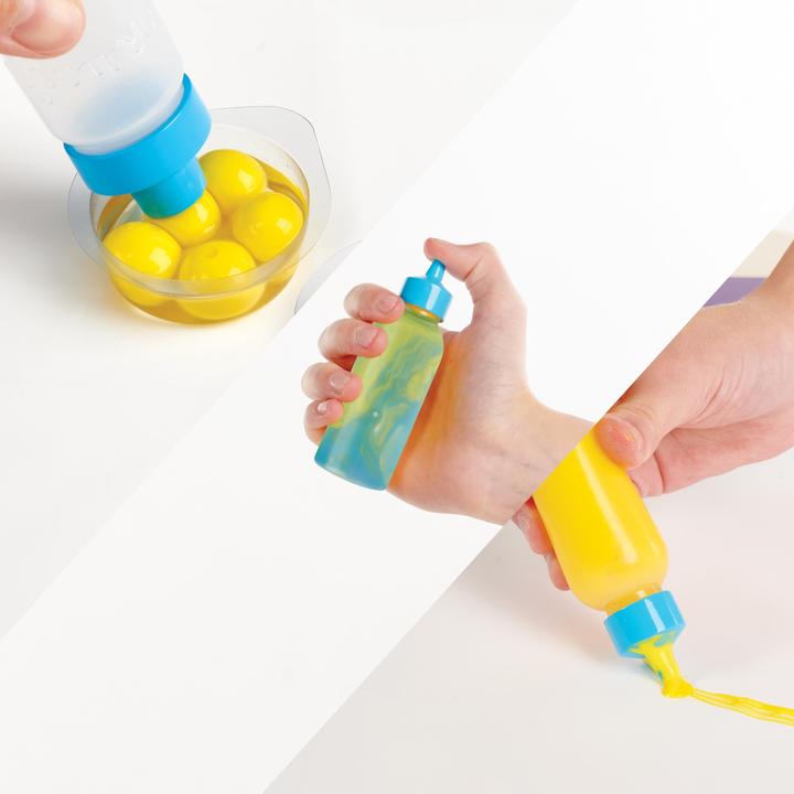 Produktbild Paint Pops Shake & paint pop pen (4972)