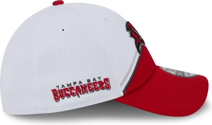 Image du produit New Era 39Thirty Cap - SIDELINE 2023 Tampa Bay Buccaneers (XL)