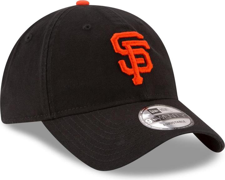 Produktbild New Era 9Twenty Strapback San Francisco Giants