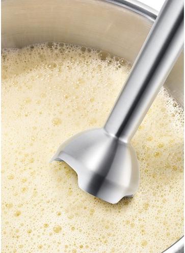 Image du produit Bosch Hausgeräte Msm88110