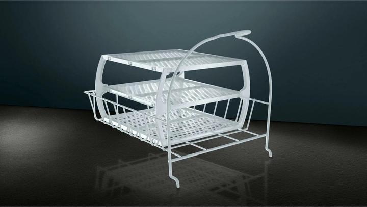 Immagine prodotto Siemens iQ800 WT7HXE90CH (9 kg, A destra, Spina CH)