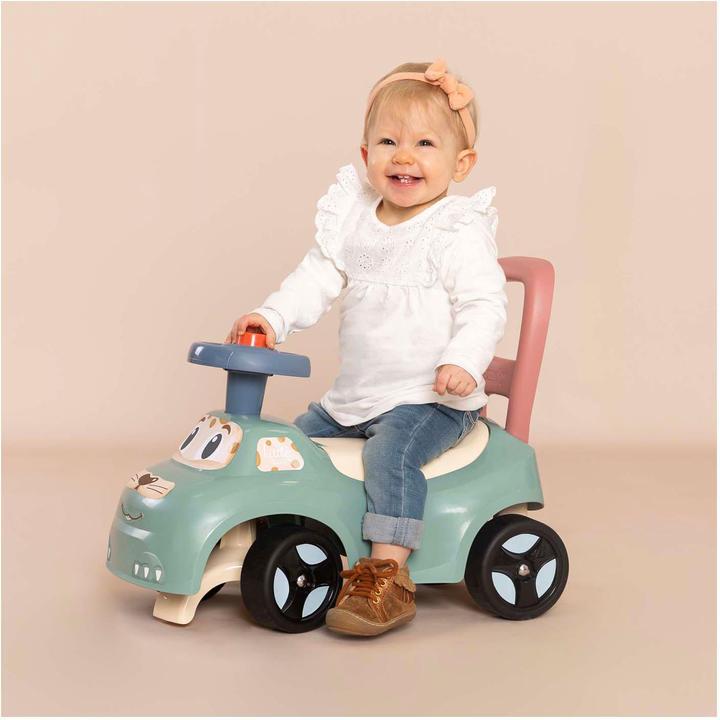Produktbild Smoby Ls Auto Ride-On