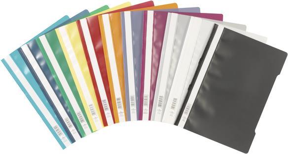 Immagine prodotto Durable Raccoglitore standard a fogli sciolti in PP (A4, 1 x)