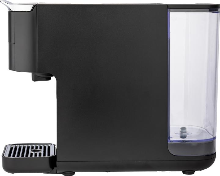 Produktbild Tornado Kapselmaschine TCM-7042-GS / 5-in-1 Capsule Coffee Maker Schwarz (NESCAFÉ Dolce Gusto, Lavazza Blue)