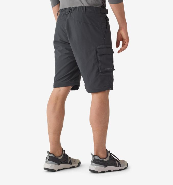 Actual product image Caperlan FT 500 (L)