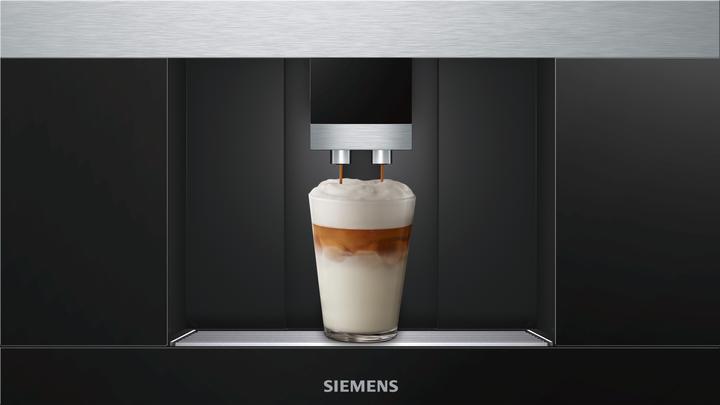 Produktbild Siemens Ct636les6