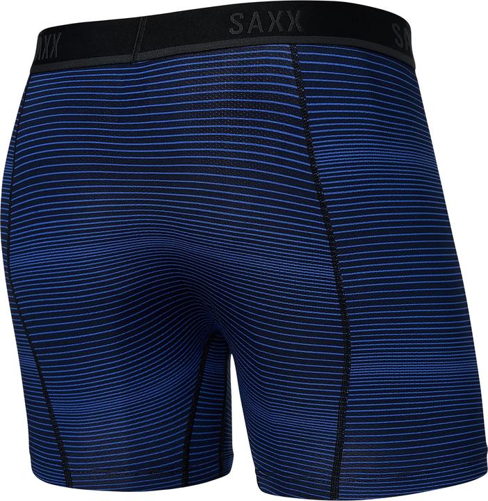 Immagine prodotto SAXX Maglia Kinetic a compressione leggera (L)