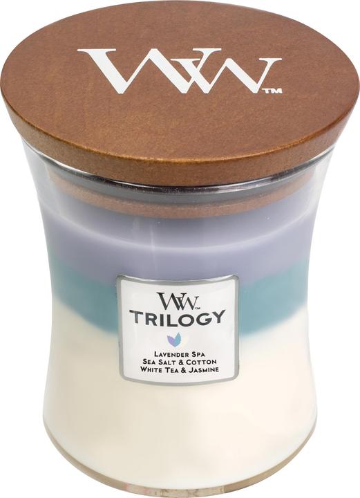 Immagine prodotto WoodWick Trilogie (275 g)