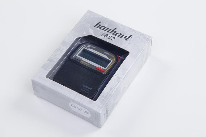 Produktbild Hanhart Stoppuhr Profil 25