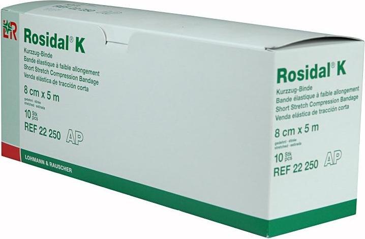 Immagine prodotto Lohmann & Rauscher Benda corta Rosidal K