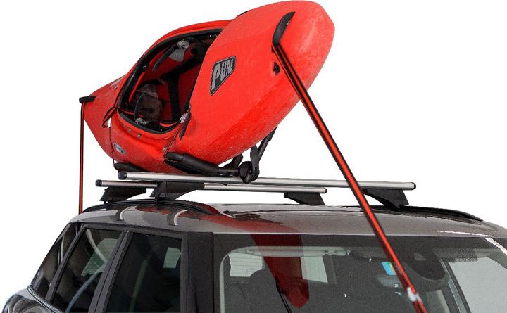 Immagine prodotto Menabo Porta Kayak Niagara piegabile