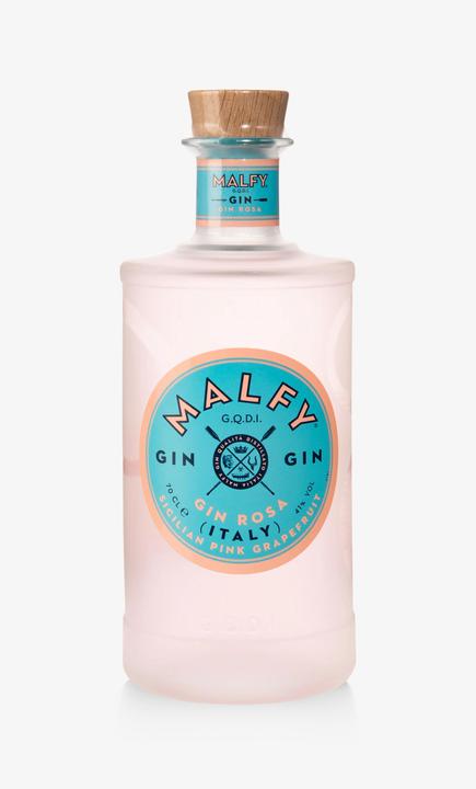 Image du produit Malfy Rose (1 x 70 cl)