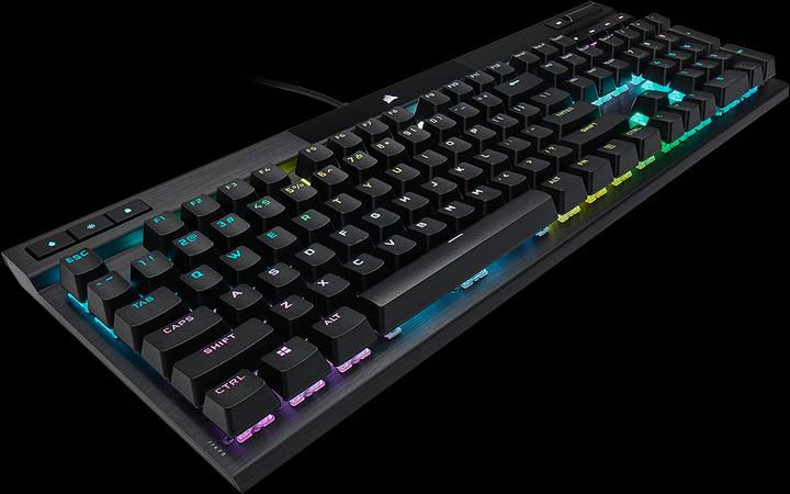 Actual product image Corsair K70 Pro (CH, Cable)