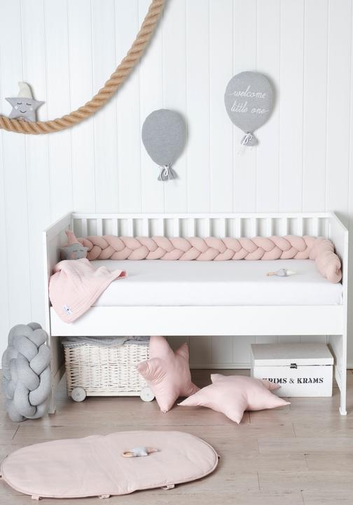 Actual product image nordic coast company Bed snake