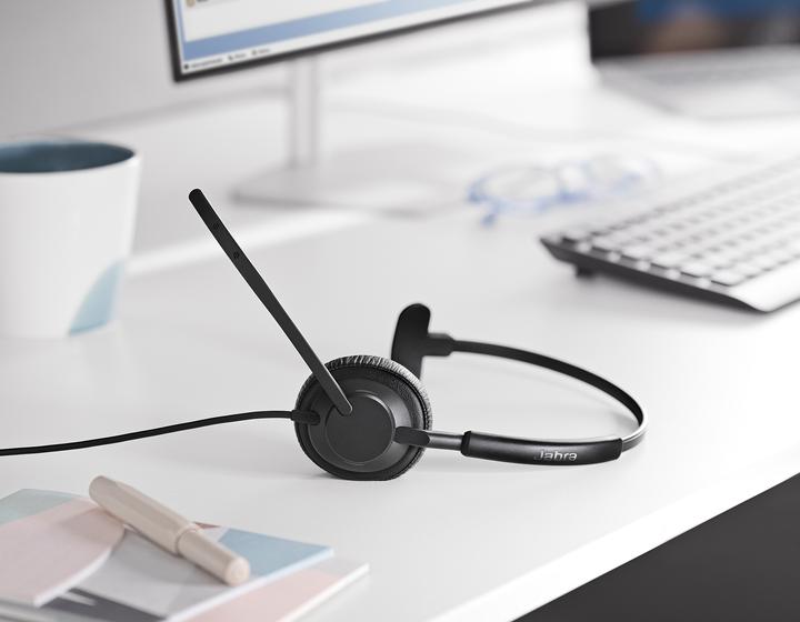 Immagine prodotto Jabra Engage 50 II MS (Cablato, USB-A)