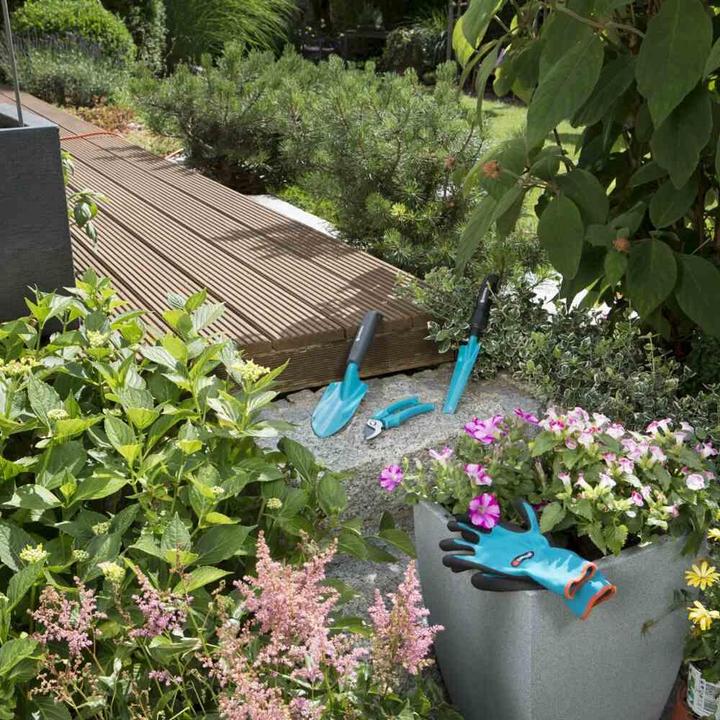 Produktbild Gardena Kleingeräte Grundausstattung