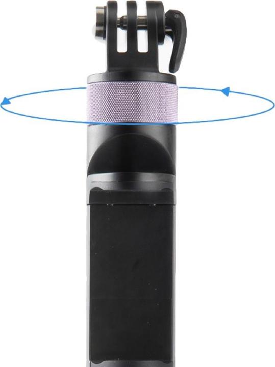 Produktbild Pgytech Handgriff und Tripod (Diverse)