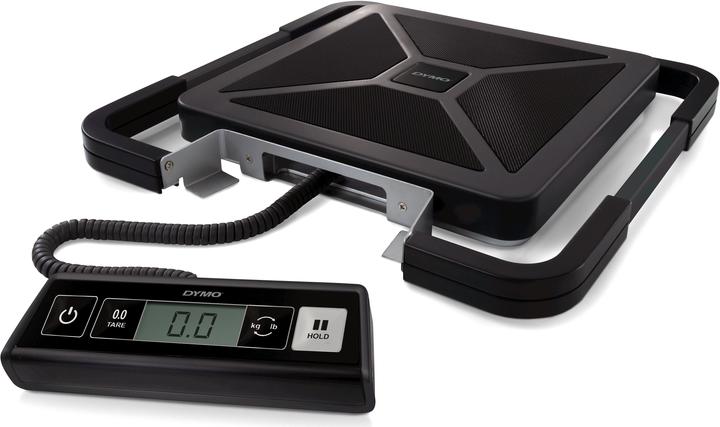 Actual product image Dymo Shipping scale S50