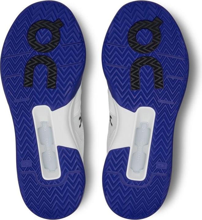 Actual product image On Running THE ROGER Clubhouse Pro Allcourt Women's Shoe (40.5)