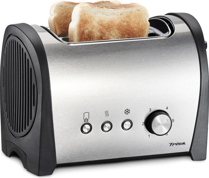 Produktbild Trisa Toaster "Royal Toast"