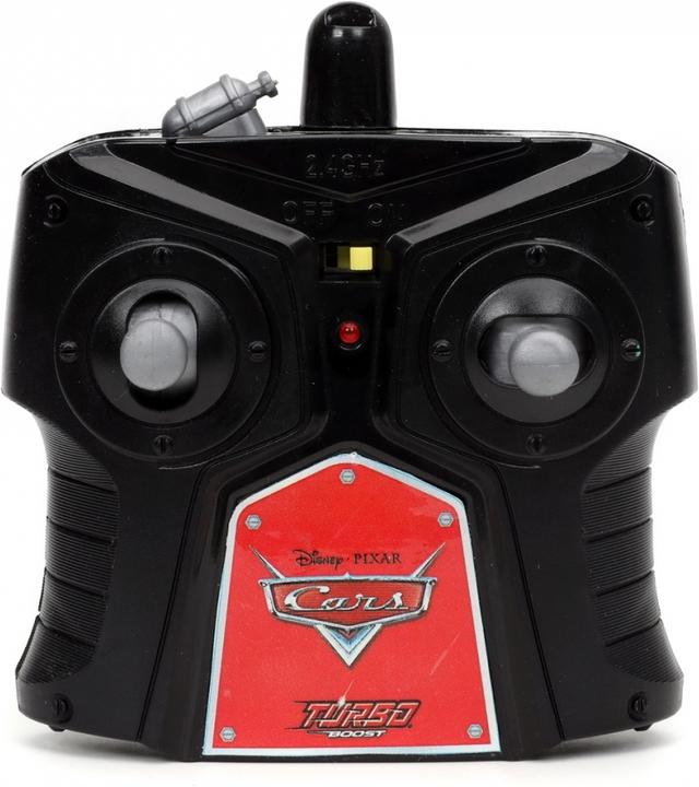 Produktbild Jada Lightning McQueen