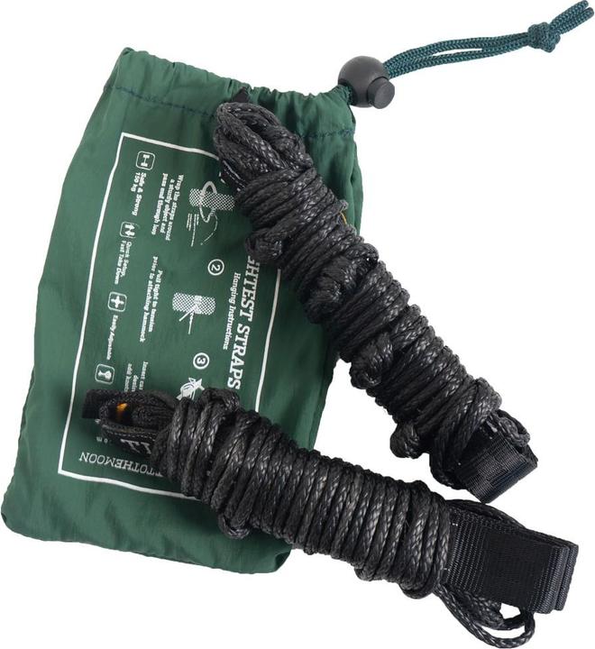Produktbild Ticket To The Moon Lightest Straps