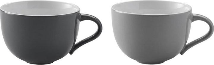 Image du produit Stelton Emma Tasse grise (350 ml, 2 x)