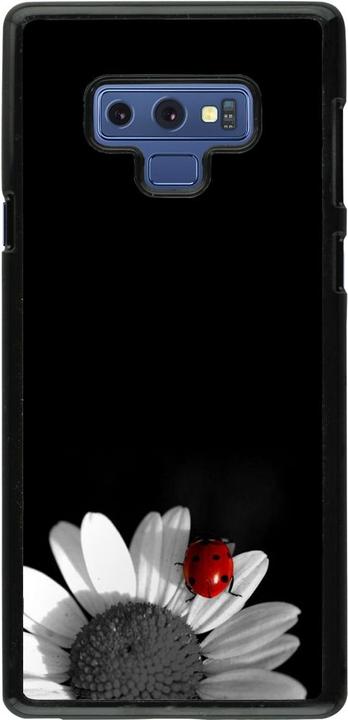 Actual product image PhoneLook Coque Black and white Cox (Samsung Galaxy Note 9)