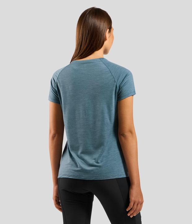 Produktbild Odlo Merinomix 130 (XL)
