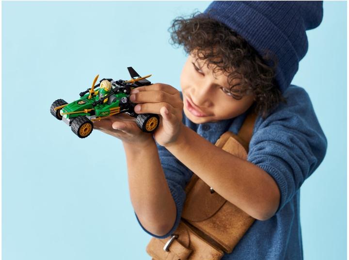 Immagine prodotto LEGO I ladri della giungla di Lloyd (71700, LEGO Ninjago)