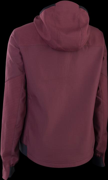Actual product image ION Bike Jacket Shelter 2L Softshell (M)