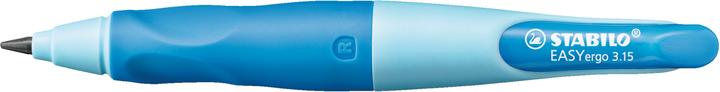Image du produit STABILO EASYergo (3.15 mm, HB, 1 x)