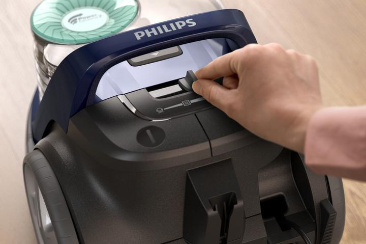Actual product image Philips 5000 series FC9556/09