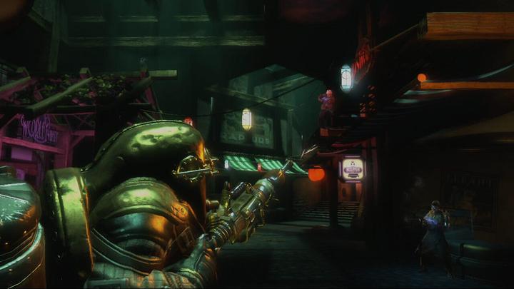 Actual product image 2K Games Bioshock 2, PC DVD (PC, DE)