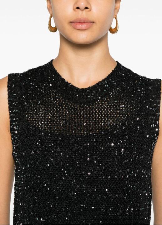 Produktbild Golden Goose Journey Knit Tank Top (M)