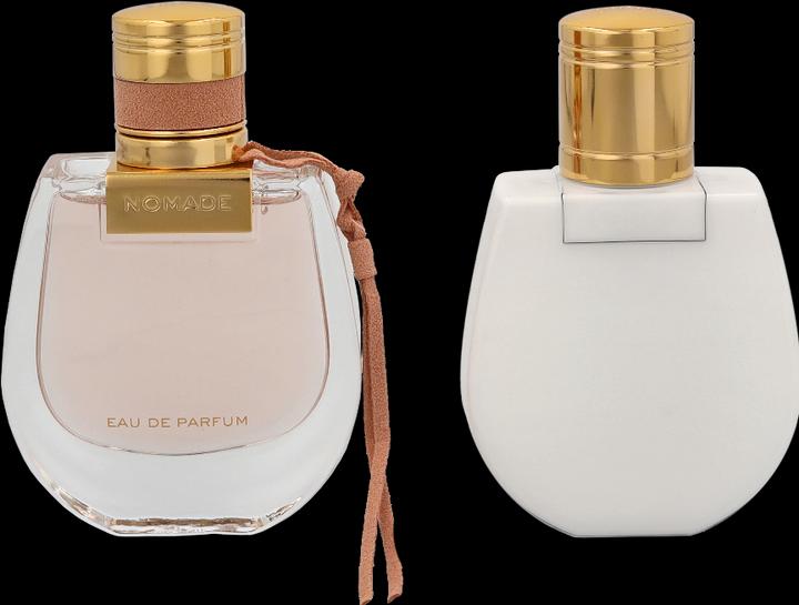 Actual product image Chloé Nomad (Eau de parfum, 150 ml)