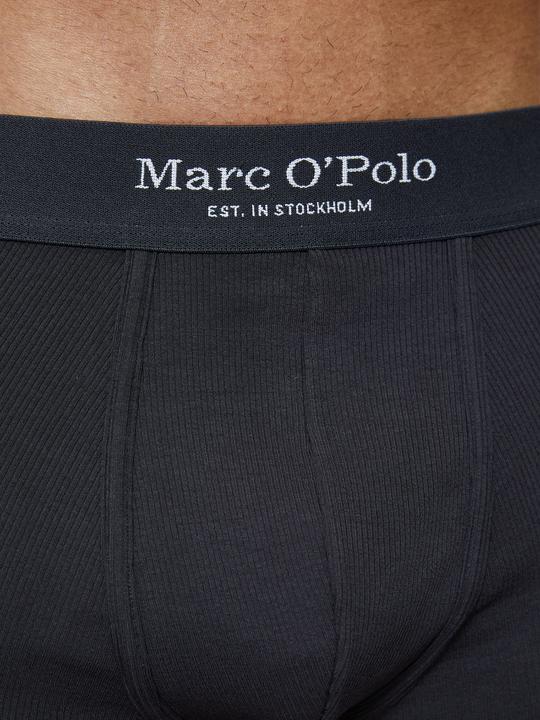 Image du produit Marc O'Polo Lot de 2 shorts / pantalons Iconic Rib Retro (XXL, lot de 2)