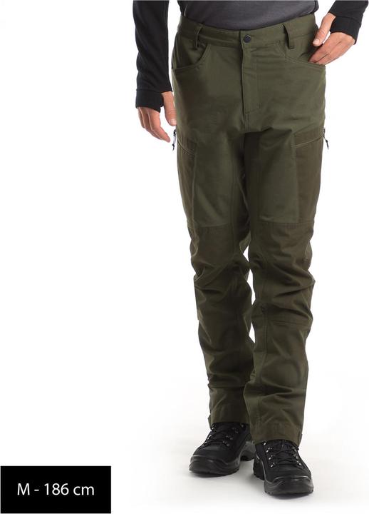 Actual product image Stoic SälkaSt. Tour Pant (48)