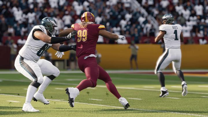 Actual product image EA Games Madden NFL 24 (PS5, EN)