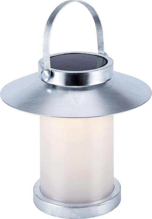 Actual product image Nordlux Temple 30 ToGo, Solar, Waiver (100 lm, IP54)