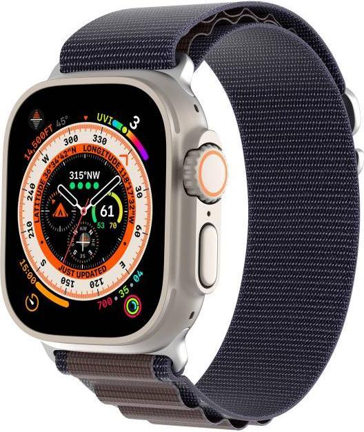 Produktbild Dux Ducis GS Series Nylon Armband (38 mm, 40 mm, 41 mm, Nylon)