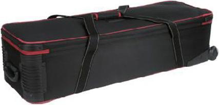 Image du produit Falcon Eyes CC-16 étui pour équipement de studio photo Noir, Rouge (Sac à bandoulière pour appareil photo)