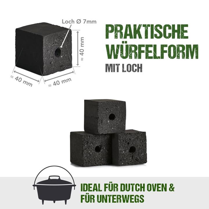 Productafbeelding McBrikett Steun voor verlichting