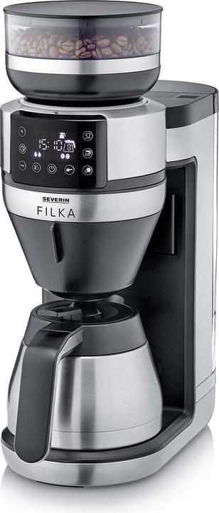 Produktbild Severin Filka KA 4851